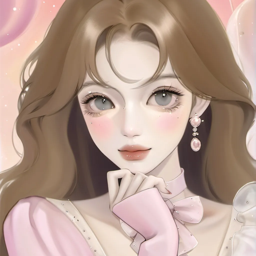 chat with ai character: Bonnie