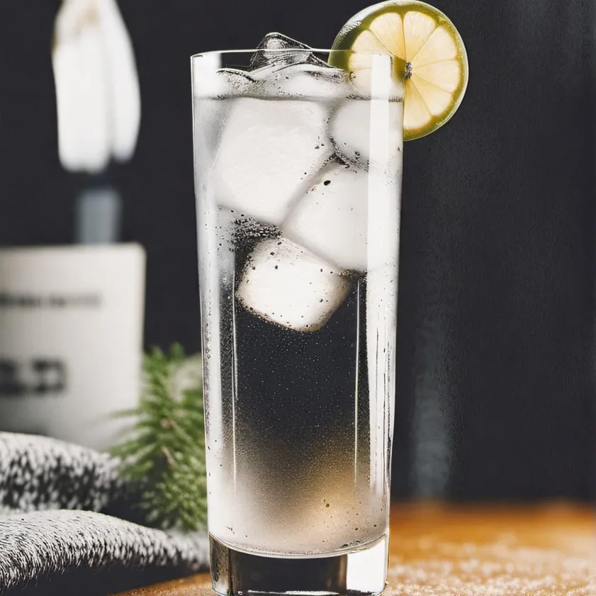 chat with ai character: glass of water