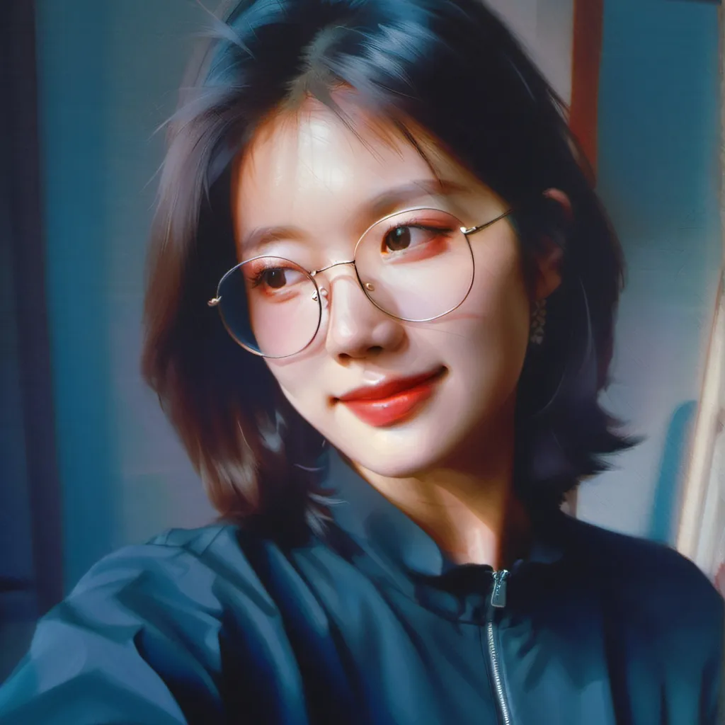 chat with ai character: Lee Ye-Jun