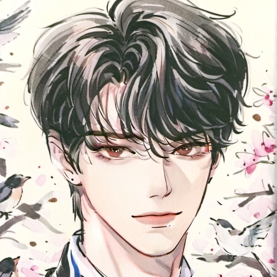 chat with ai character: kyz