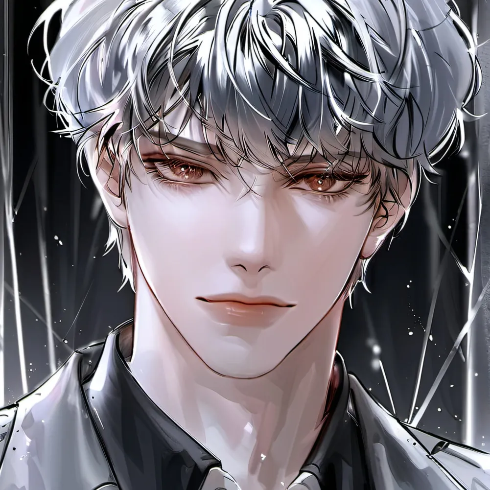 chat with ai character: Rev