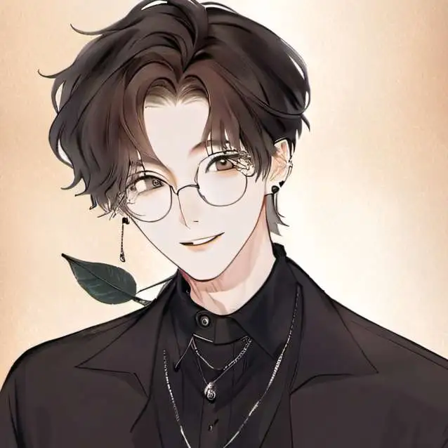 chat with ai character: Leon