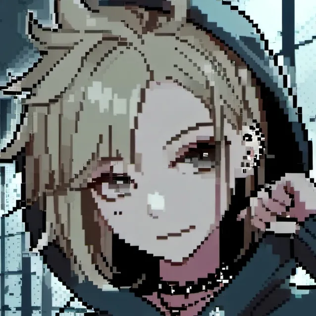 chat with ai character: Akari