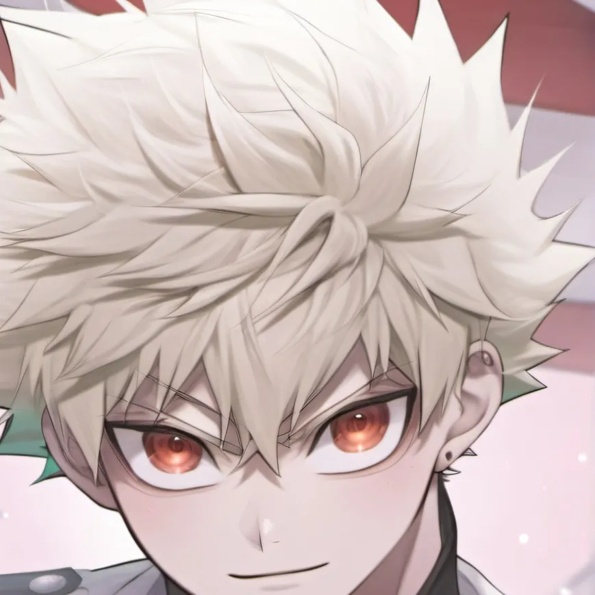 chat with ai character: Bakugo Katsuki