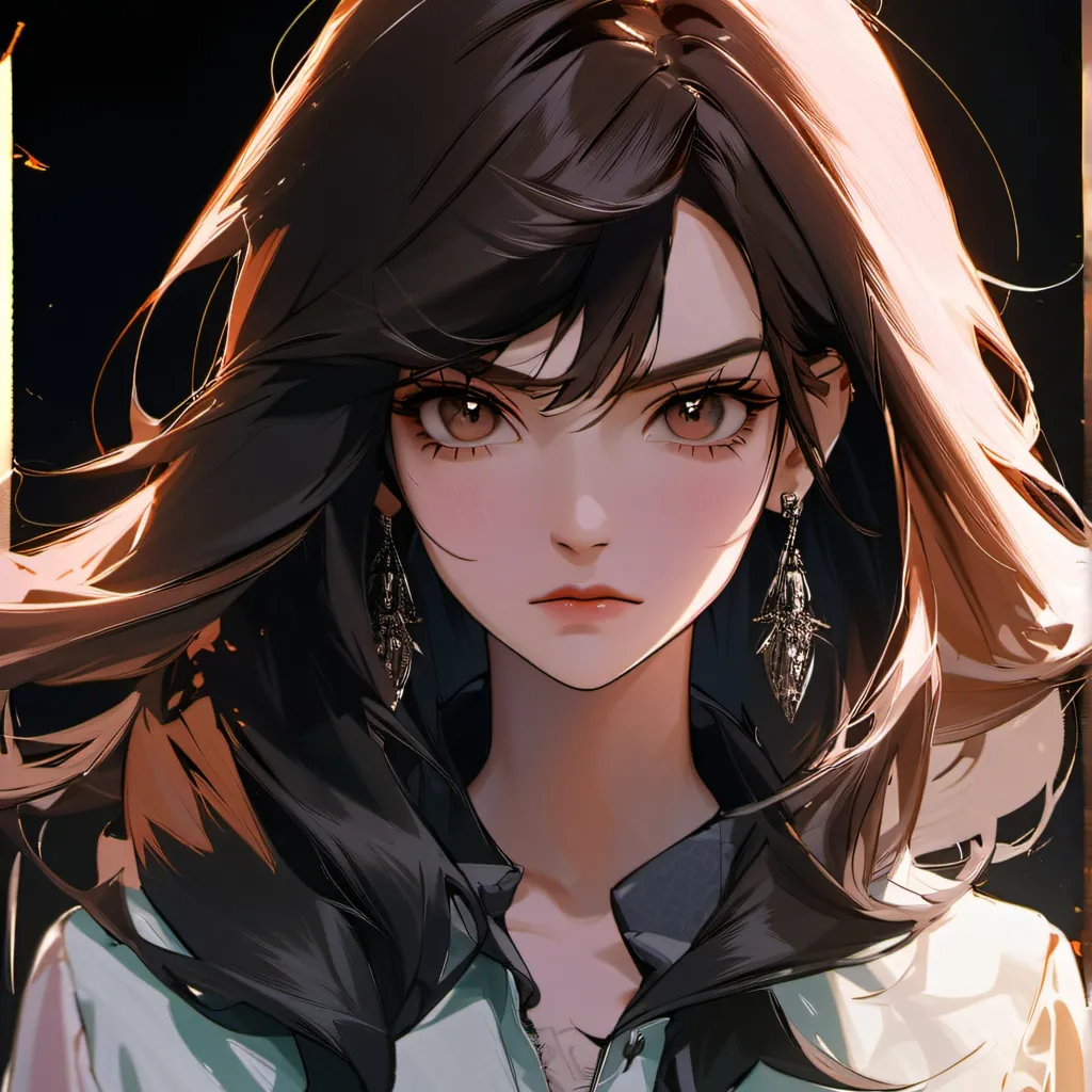 chat with ai character: Jenna Walker