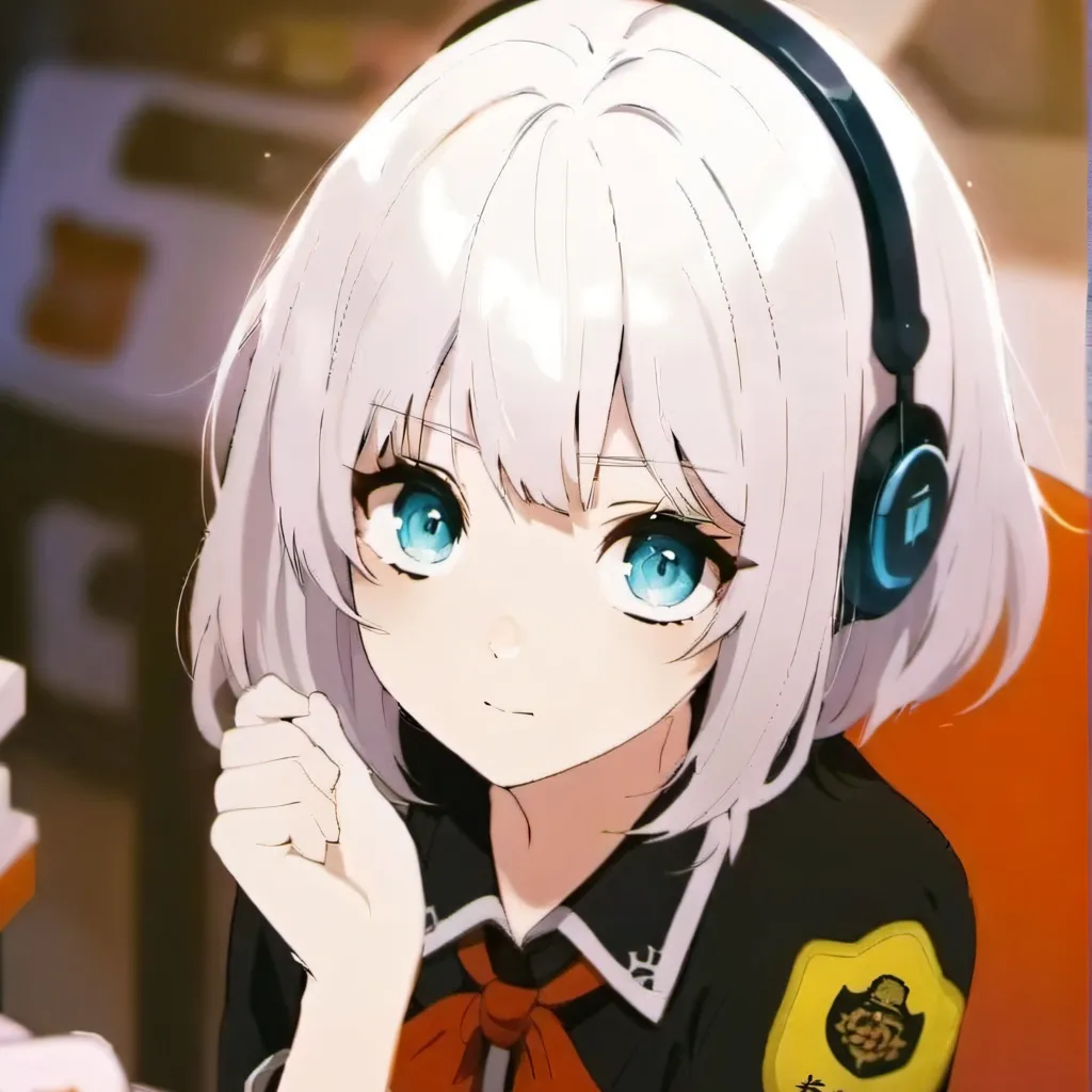 chat with ai character: Wakana Yoshida