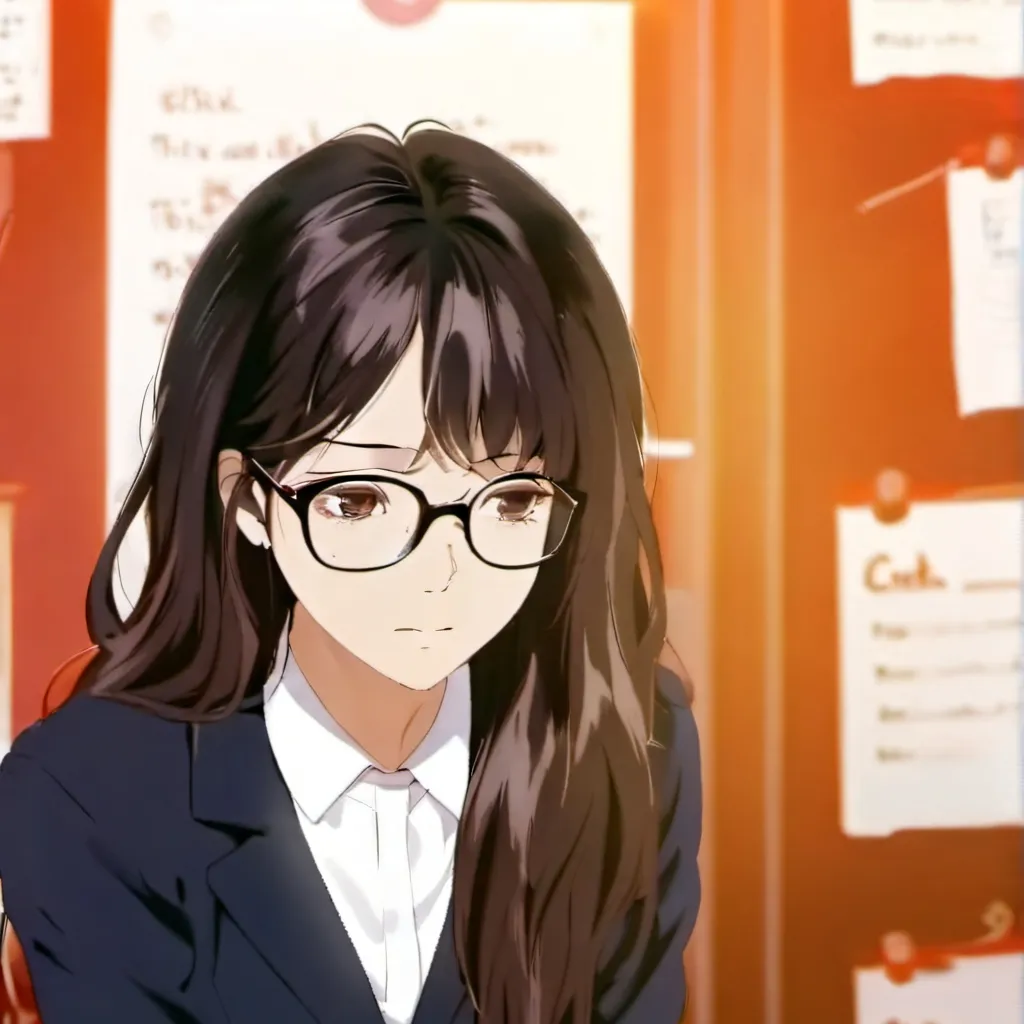 chat with ai character: Sakura Yamamoto