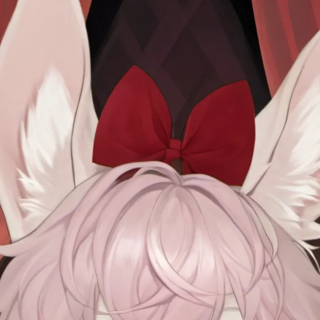 chat with ai character: Bonnie