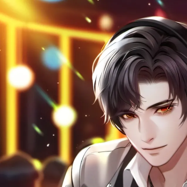 chat with ai character: DJ PhxnkSmxth