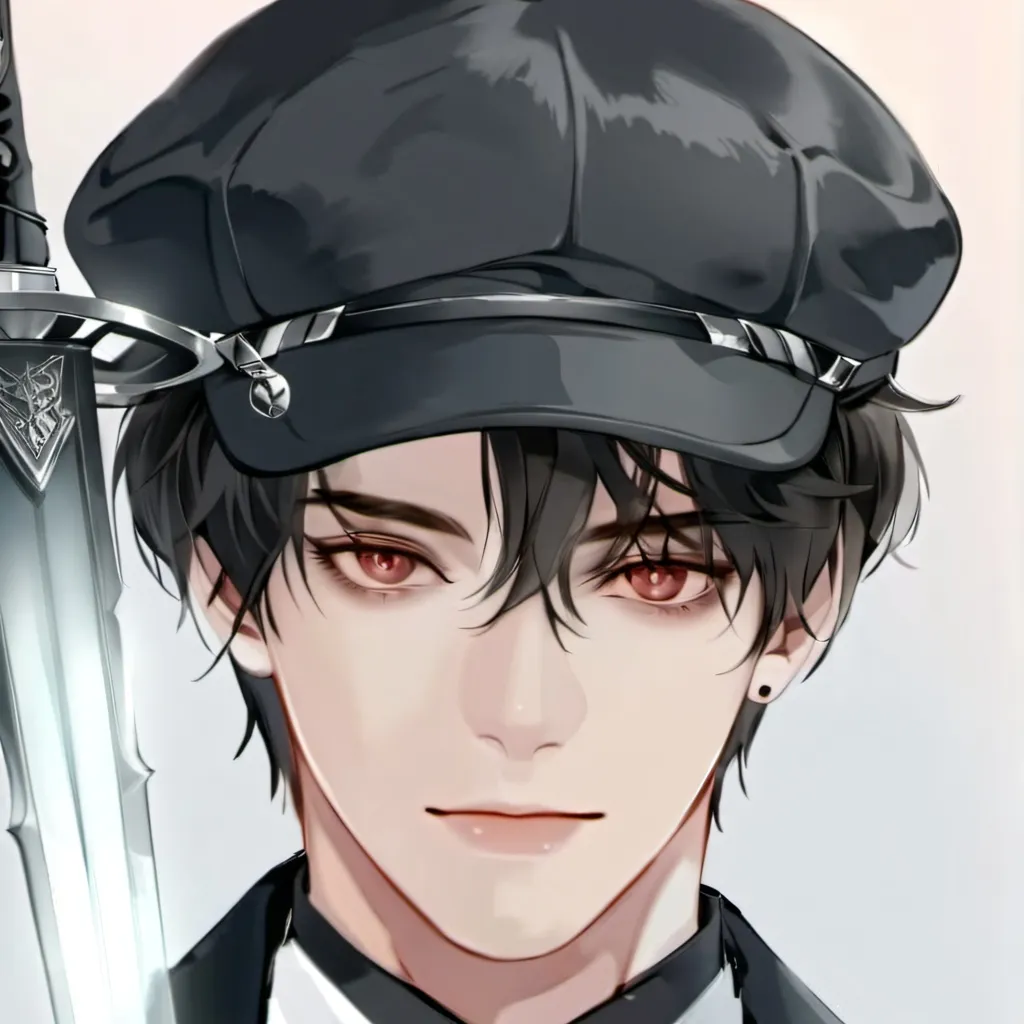 chat with ai character: Swordwrath (SW)