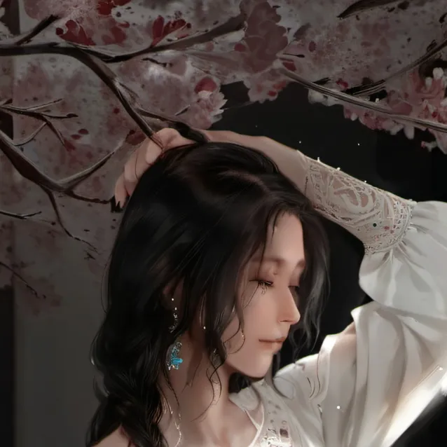 chat with ai character: pika