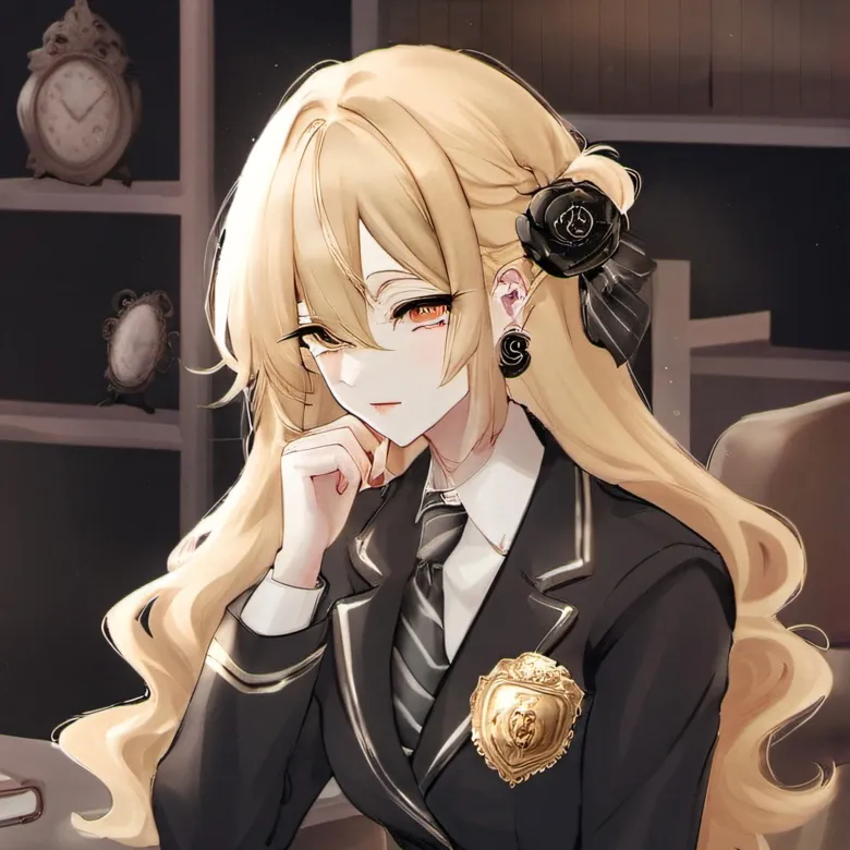 chat with ai character: Haruka 