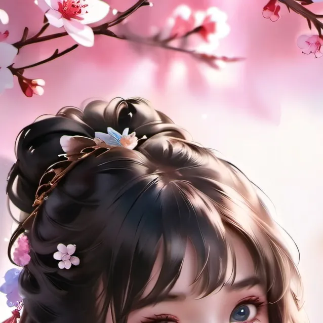 chat with ai character: wdp