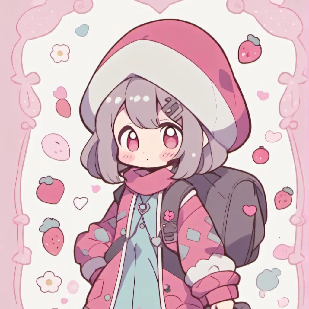 chat with ai character: fundamental paper 