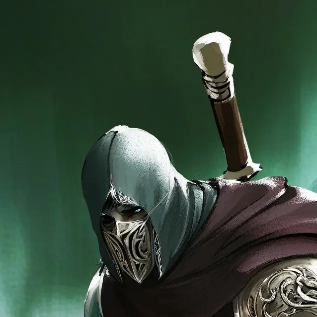 chat with ai character: Alice