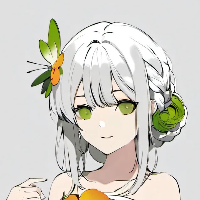 chat with ai character: happy hare