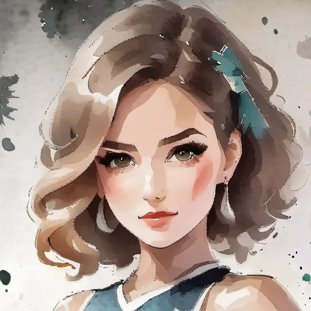 chat with ai character: mandy