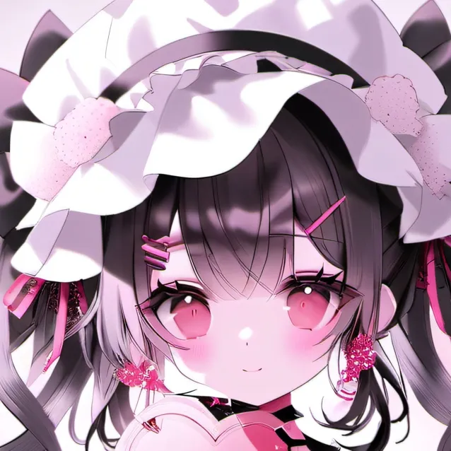 chat with ai character: Seraphine