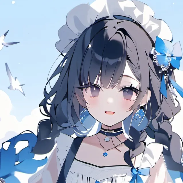 chat with ai character: Cloudy