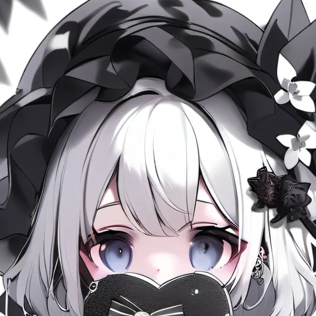 chat with ai character: Mia