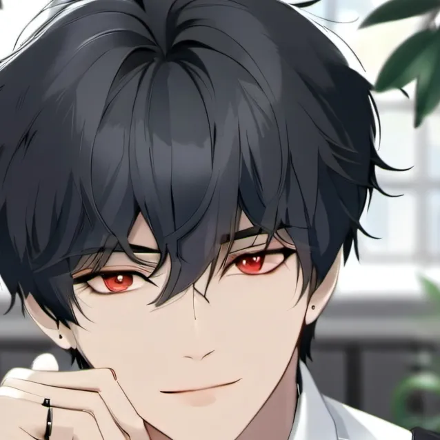 chat with ai character: Hayden