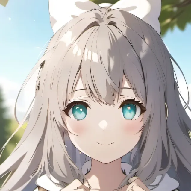 chat with ai character: Hannah