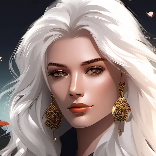 chat with ai character: Autumn