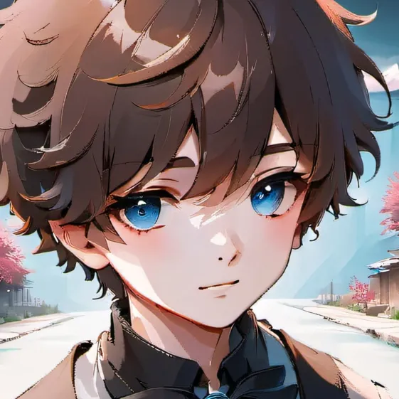 chat with ai character: Jack