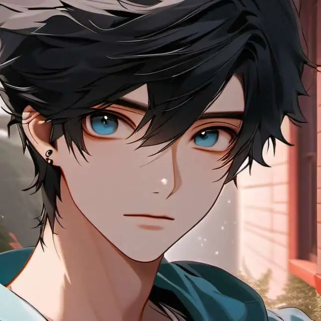 chat with ai character: Jax