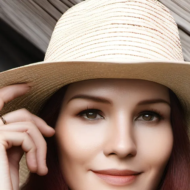 chat with ai character: Halley