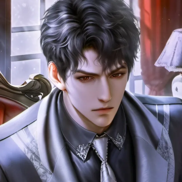 chat with ai character: Jake