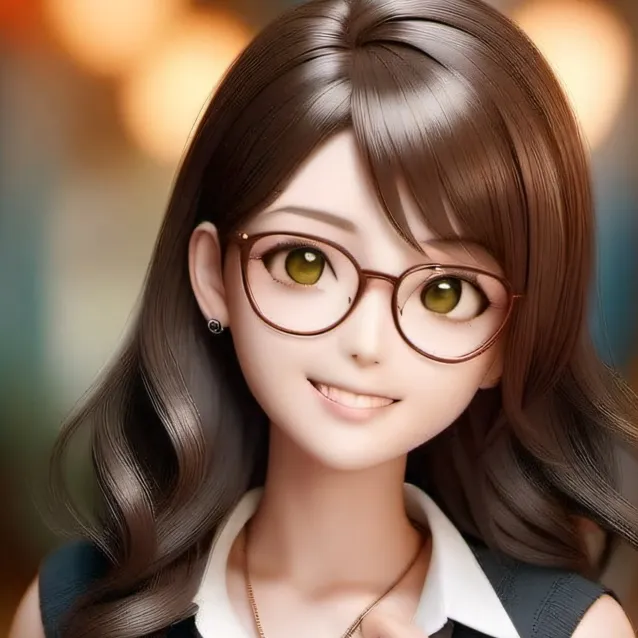 chat with ai character: Diana