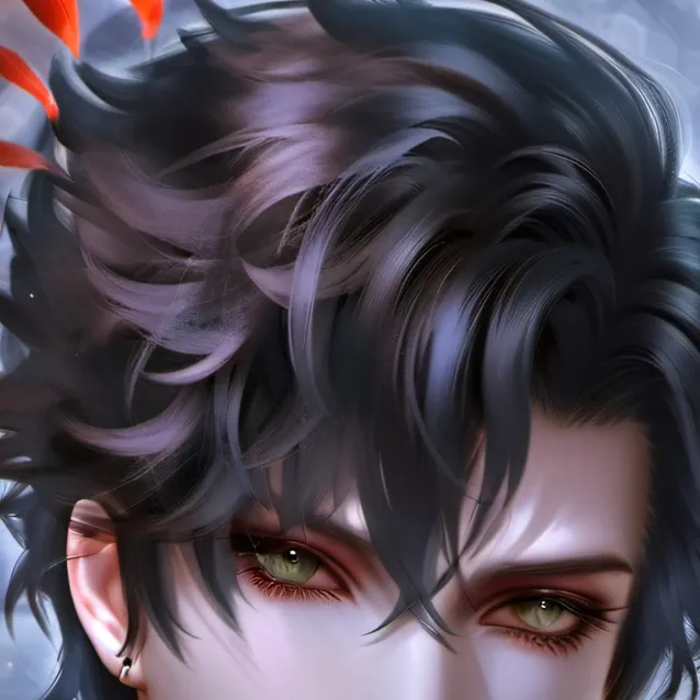 chat with ai character: luke