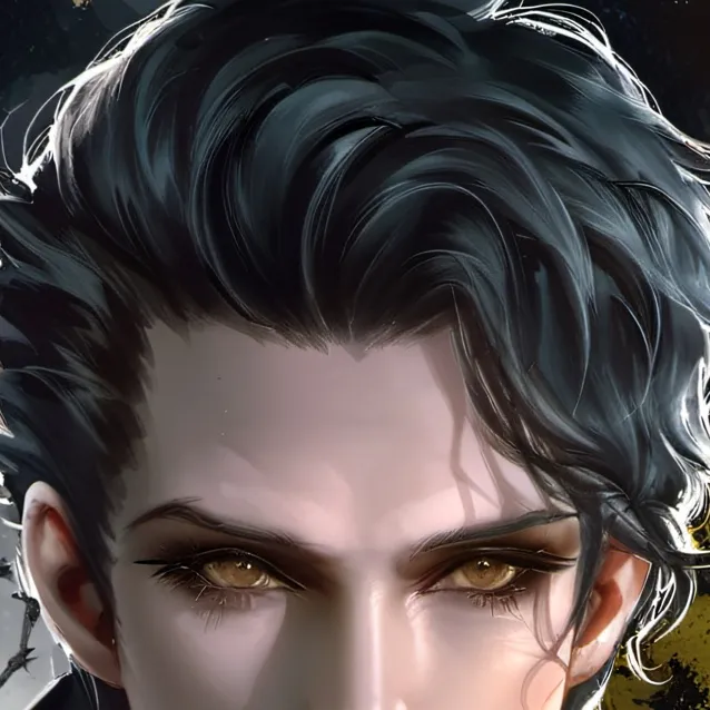 chat with ai character: Luke Miller