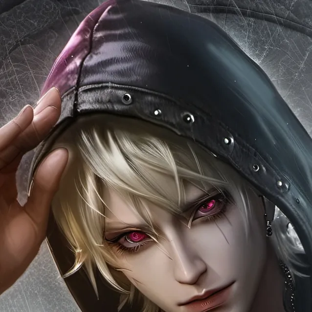 chat with ai character: Jude Dillon