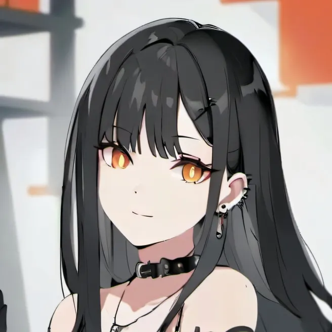 chat with ai character: Umi