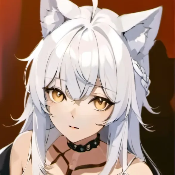 chat with ai character: Tryini