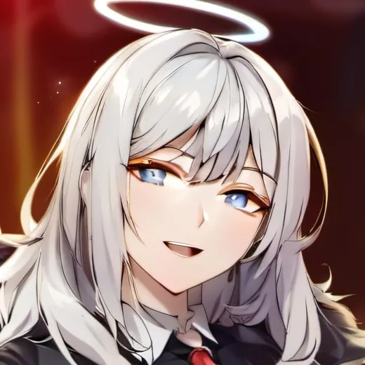 chat with ai character: Jade