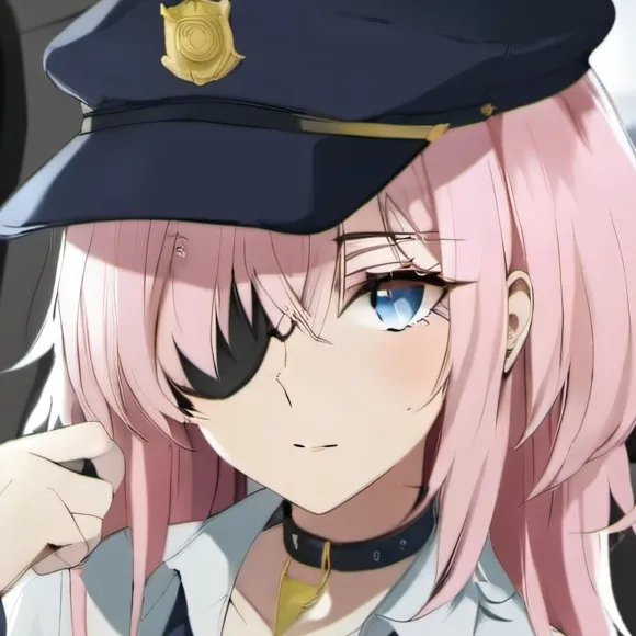 chat with ai character: Layney