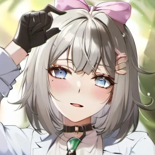 chat with ai character: Rose