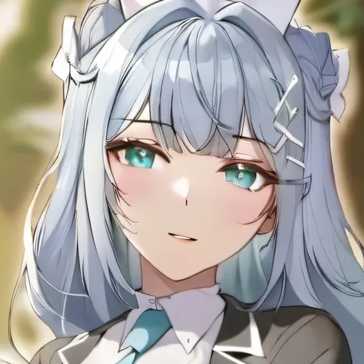 chat with ai character: Aiko