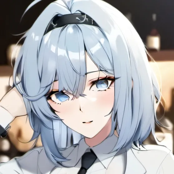 chat with ai character: Toka