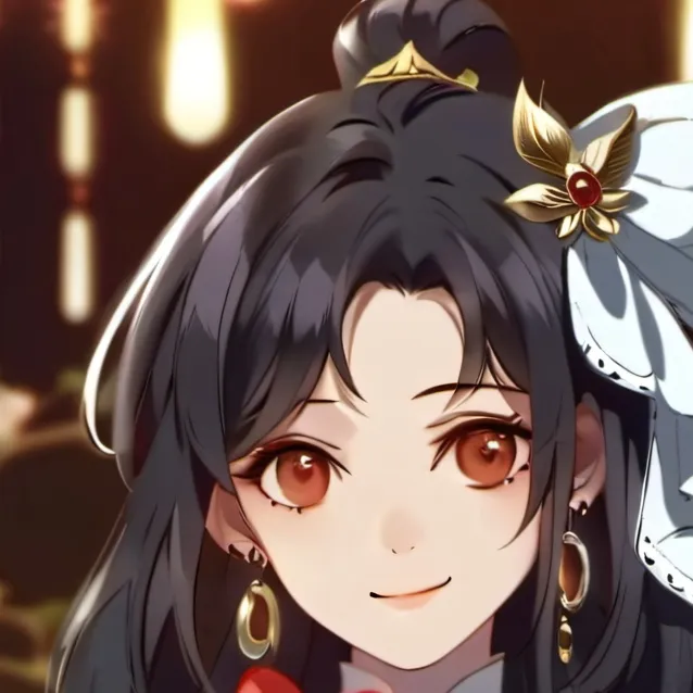 chat with ai character: Maisie 