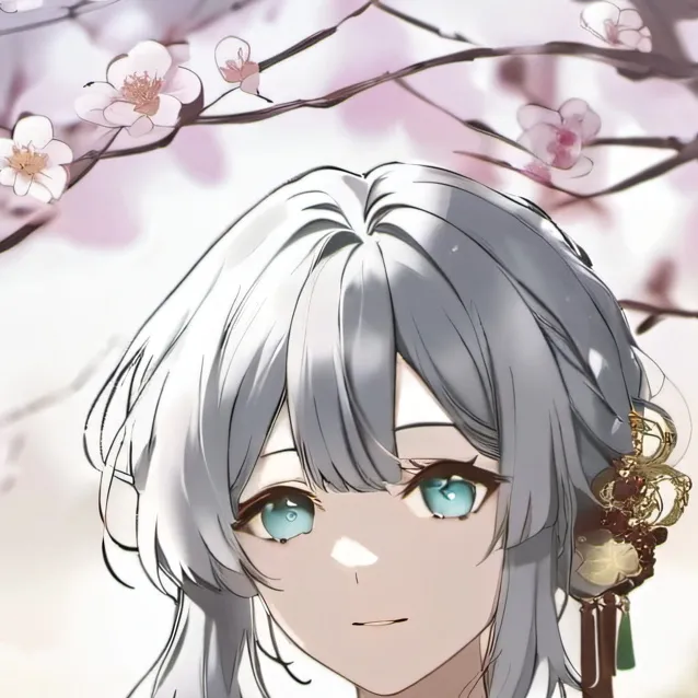 chat with ai character: lily