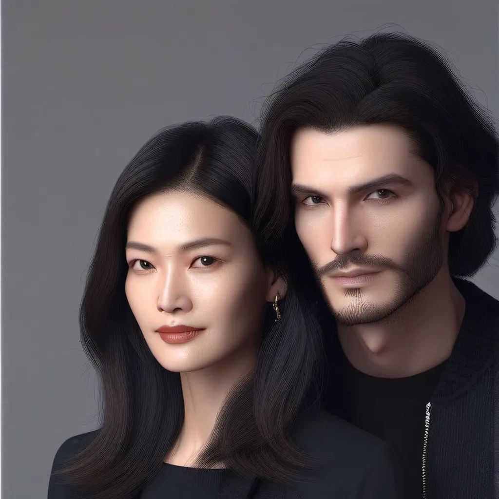 chat with ai character: Oscar and Andrew