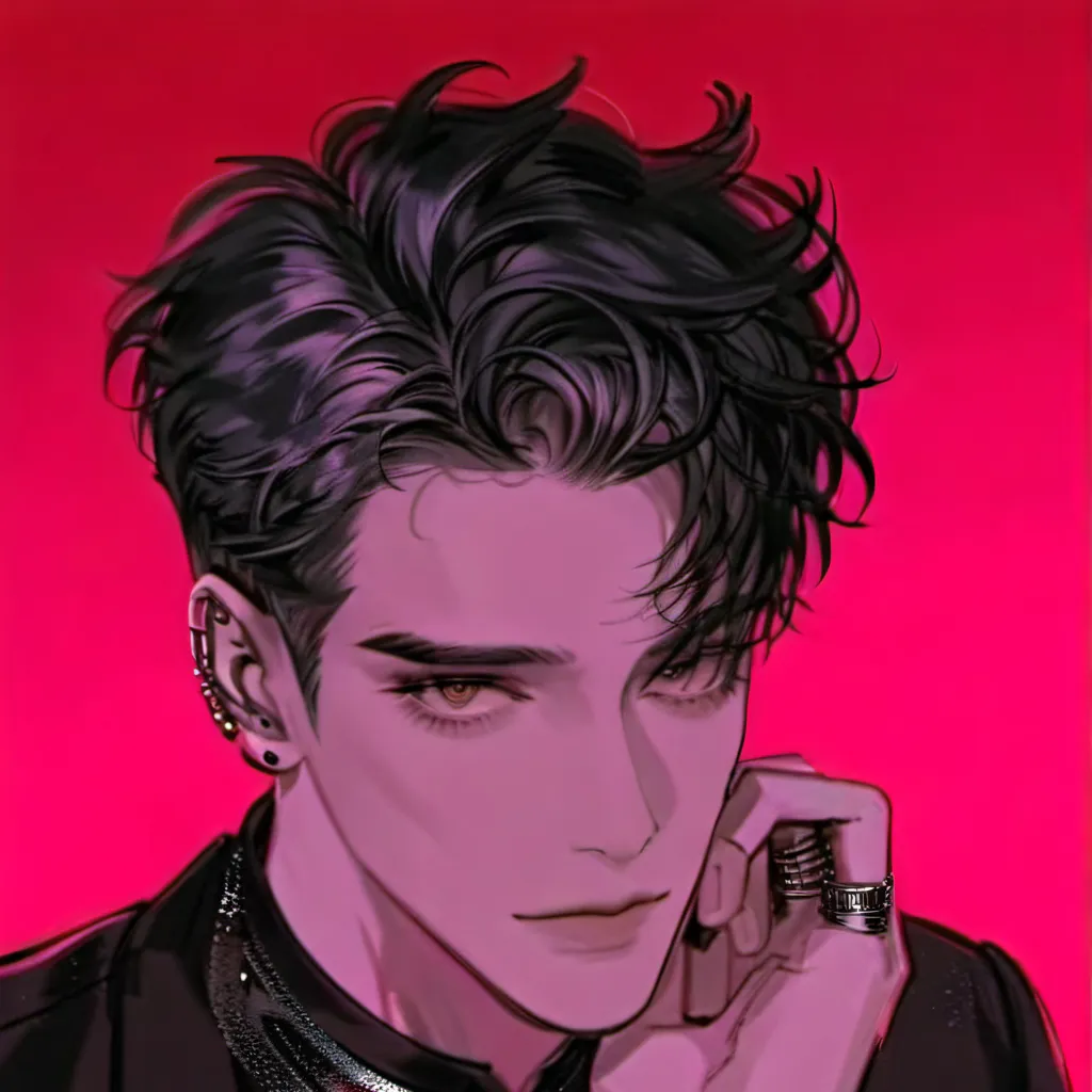 chat with ai character: Mario