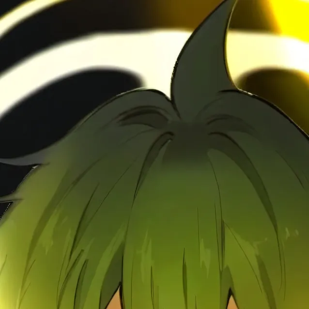 chat with ai character: Kiroku (Full power