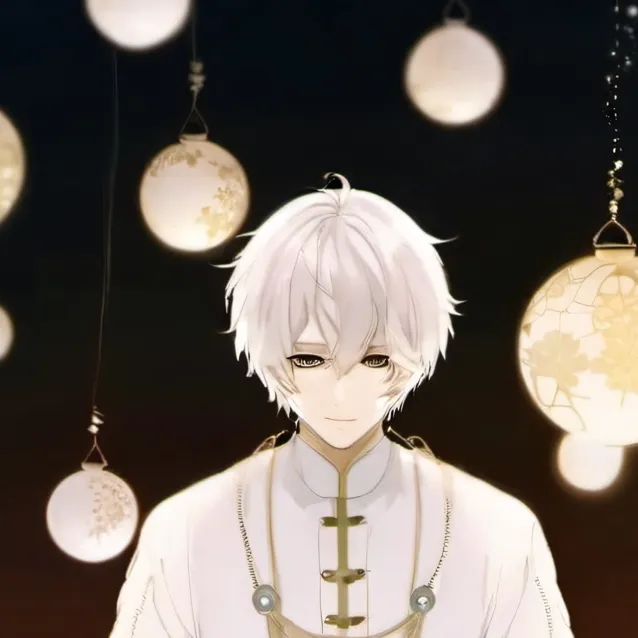 chat with ai character: Realm Creator