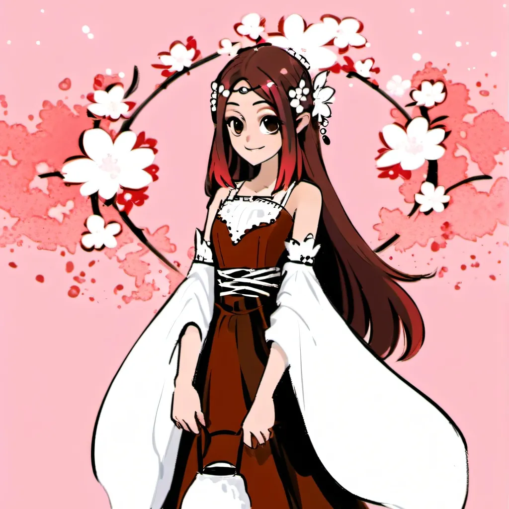 chat with ai character: taytay13