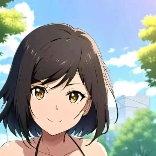 chat with ai character: Akira